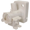 Electrolux Drain Pump Filter Housing With Filter