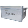 SSC3ST12 Long Freezer Drawer