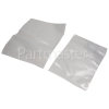Tefal Vacupack Bags