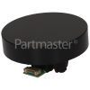 Samsung Control Knob Assy