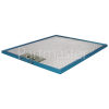 Baumatic F90.2SS Metal Mesh Grease Filter : 320x272mm