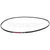 Electrolux Group Poly-Vee Drive Belt - 1975H7