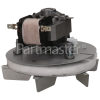 Rangemaster Oven Fan Motor : EBMpapst RRL152/002-0B 55462/41191 26W. P059125. 02