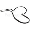 Hotpoint Poly-Vee Drive Belt - 1870H7