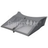 Hotpoint Hinged Fluff Filter