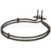 Zanussi Main Oven / Fan Oven Element 2000W : EGO 20.42468.000 20 42 2000w 230v