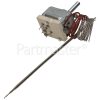 Ideal-Zanussi IZOB580X E Thermostat : EGO 55.17253.120