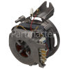 Bosch Recirculation Pump : Sisme 5600 051401