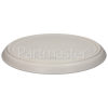 Sharp Microwave Oven Ceramic Turntable : 368mm Dia.