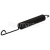 CS2W Door Spring : Total Length – 180mm