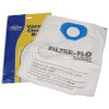 Standard Type G Filter-Flo Synthetic Dust Bags (Pack Of 5) - BAG283