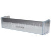 Bosch Fridge Lower Door Shelf, 435 X 105 X 110mm