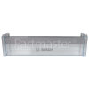 Bosch Fridge Lower Door Shelf, 435 X 105 X 110mm