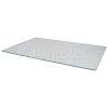 Tophouse Fridge Upper Glass Shelf