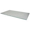 Lloyds Fridge Crisper Glass Shelf