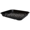 Cookmaster Handyrack & Meat Tin Kit : 335x228mm X 40mm Deep