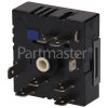 Progress Single Energy Regulator : EGO 50.87071.000