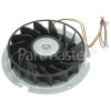 Bosch Fan Motor