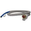 Aquastop Inlet Hose (with Lead)