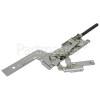 Arcelik Hinge Left Assy