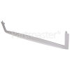 Beko BL20 Fridge Glass Shelf Rear Trim