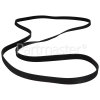 Hotpoint VTD00P Poly-Vee Drive Belt - 1860H9PHE