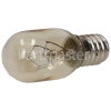 Gorenje Lamp : 230V 20W E14 300 Deg. Oven Bulb