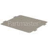 Pitsos Waveguide Cover : 100x120mm ( Includes The End Tags )