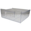 Zanussi Middle Freezer Drawer