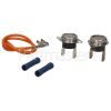 English Electric Thermostat Kit : Includes 85&ordm;c & 109&ordm;c Thermostats