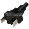 Cannon Push Button Ignition Switch : 2tag