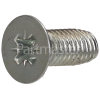 Tecnik Screw M5x12 Countersunk Head