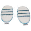 Black & Decker SteaMitt&trade; Cleaning Pads - Pack Of 2