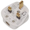 Wellco 13A Fused Mains Plug