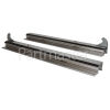 Electrolux Main Oven Door Hinge Set