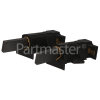 Electrolux Carbon Brushes (Pair) : Type: E For Fhp Motors