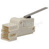 Elegance Micro Switch Assembly With Leaver