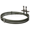 DeDietrich CX4744U1 Fan Oven Element 2500W