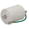 Beko WMA520W Mains Filter