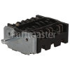 Rangemaster / Leisure / Flavel Bottom Oven Function Selector Switch EGO 46.27266.620