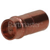 10MM X 8MM Reducer (Copper - Solder Ring)