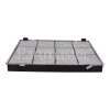 Wpro Type 242 Carbon Filter