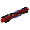 Dyson V6 Fluffy (Iron/Sprayed Nickel & Red/Blue) Carbon Fibre Brushbar Assembly