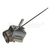 Novamatic Thermostat EGO 55.17059.300 / 55.17052.500