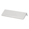 Zanussi Evaporator - Door Handle