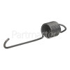 Ahma Suspension Spring : Total Length 180mm