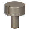 Hygena Main Oven Control Knob - Silver