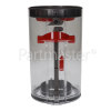 Dyson Dirt Bin Assembly