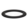 Samsung WD0804W8E Filter Pump Seal : Inside Dia. 40. Outside Dia. 55mm.