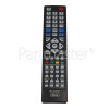 Hisense Compatible ER-33903HS TV Remote Control